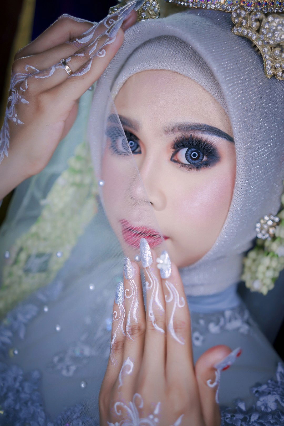 Tina winarni profile icon