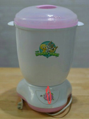 Looney Tunes Sterilizer