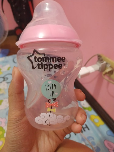 Tommee tippee