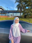 Nur Hazirah Iffah profile icon