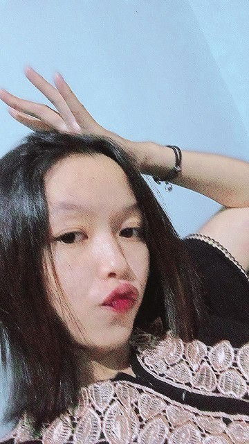 Zalsa Bella Rezeki profile icon