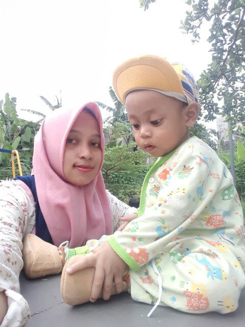 Holisoh profile icon