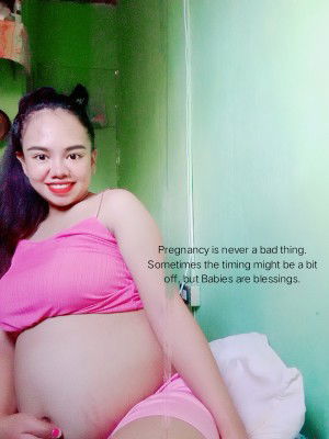 RUby Salde profile icon