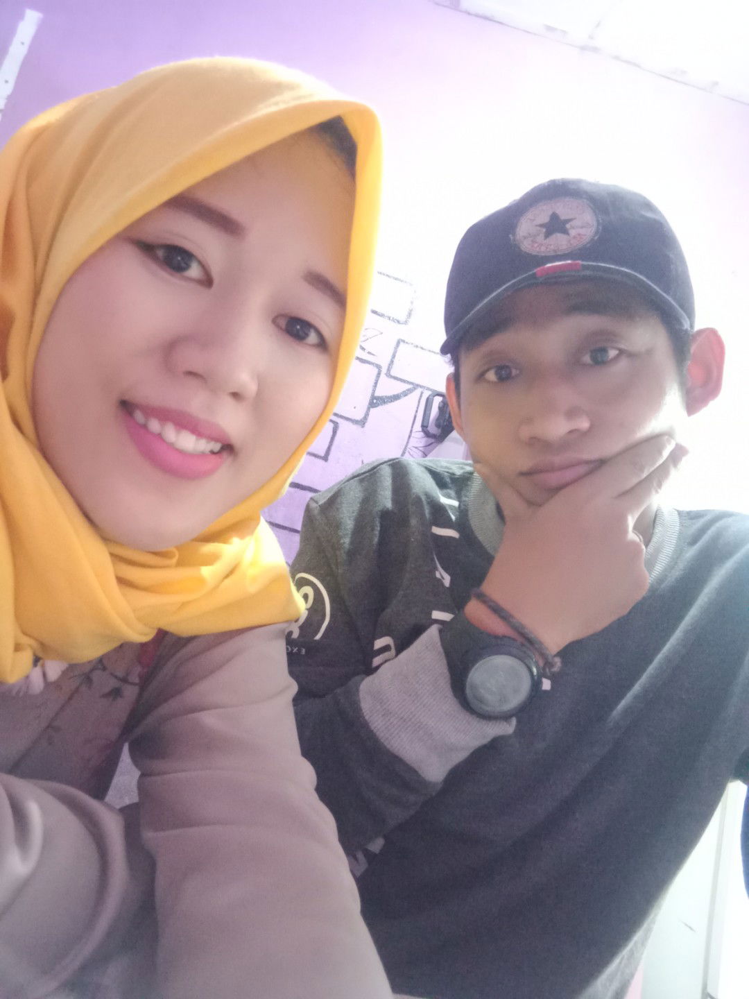 Pepsi Andriana profile icon