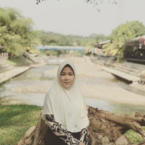 Sarah Aulia profile icon