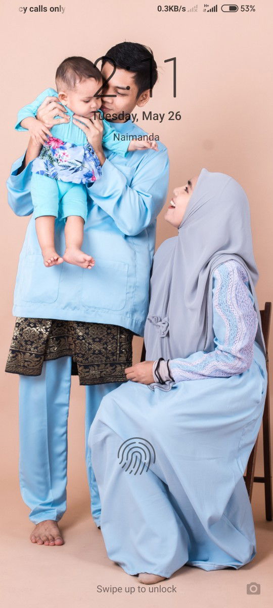 Mandana Heryanto profile icon