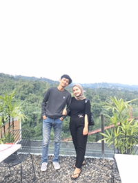 Alfida Eka profile icon