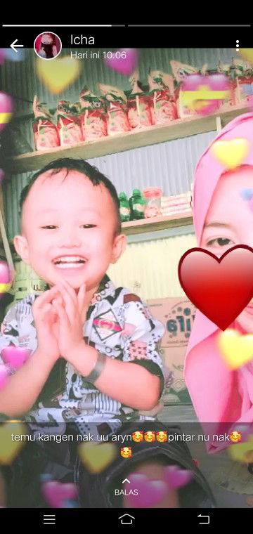 Rosita Amerta aryn profile icon