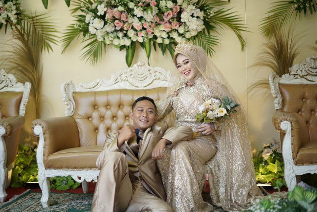 Nia Febri profile icon