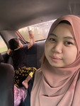 Afifah Jamlin profile icon