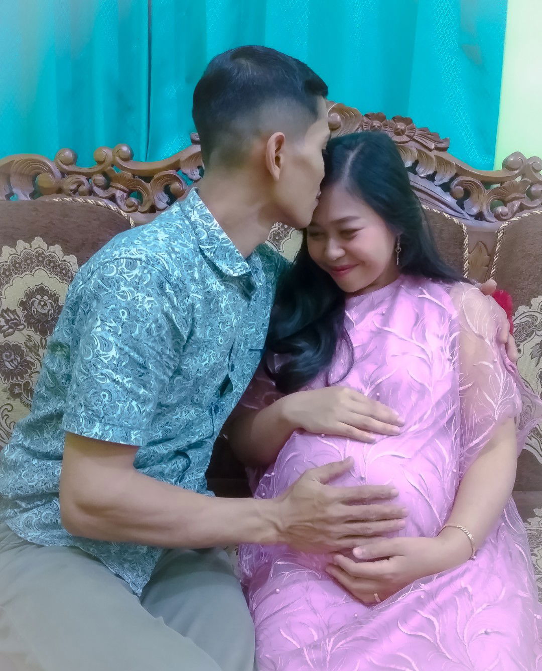 Ragil Krisnandani profile icon