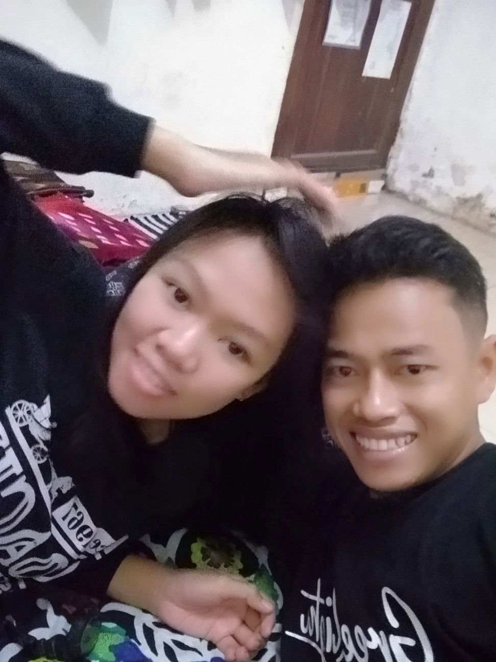 bintari profile icon