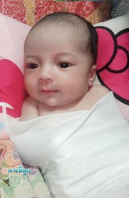 Lastri Albantani profile icon