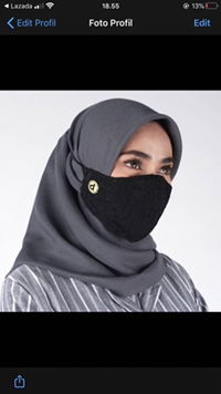 Mazroatul u profile icon