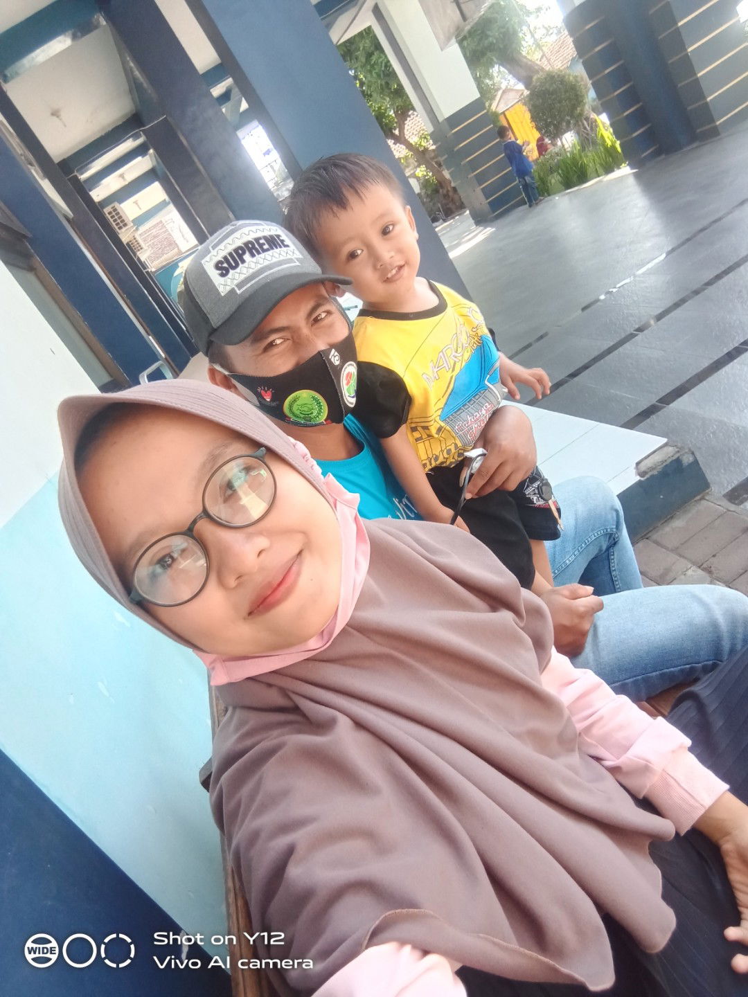 Alvino Daffa muwaffaq profile icon