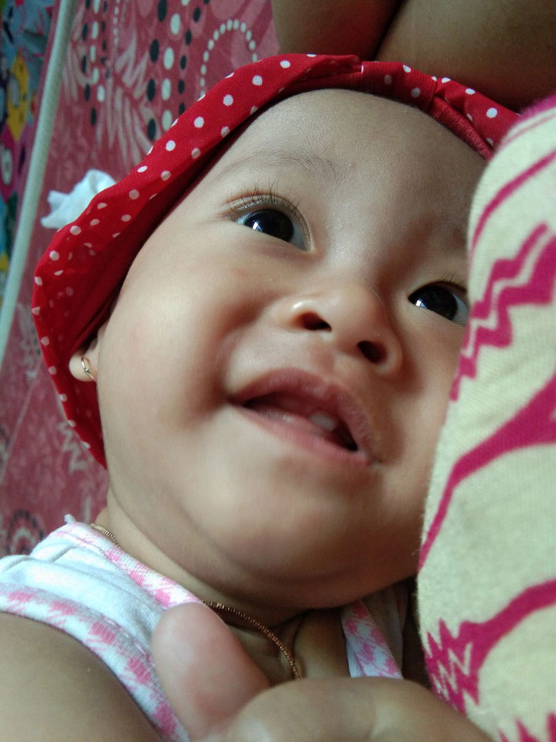 Aqila Putri profile icon