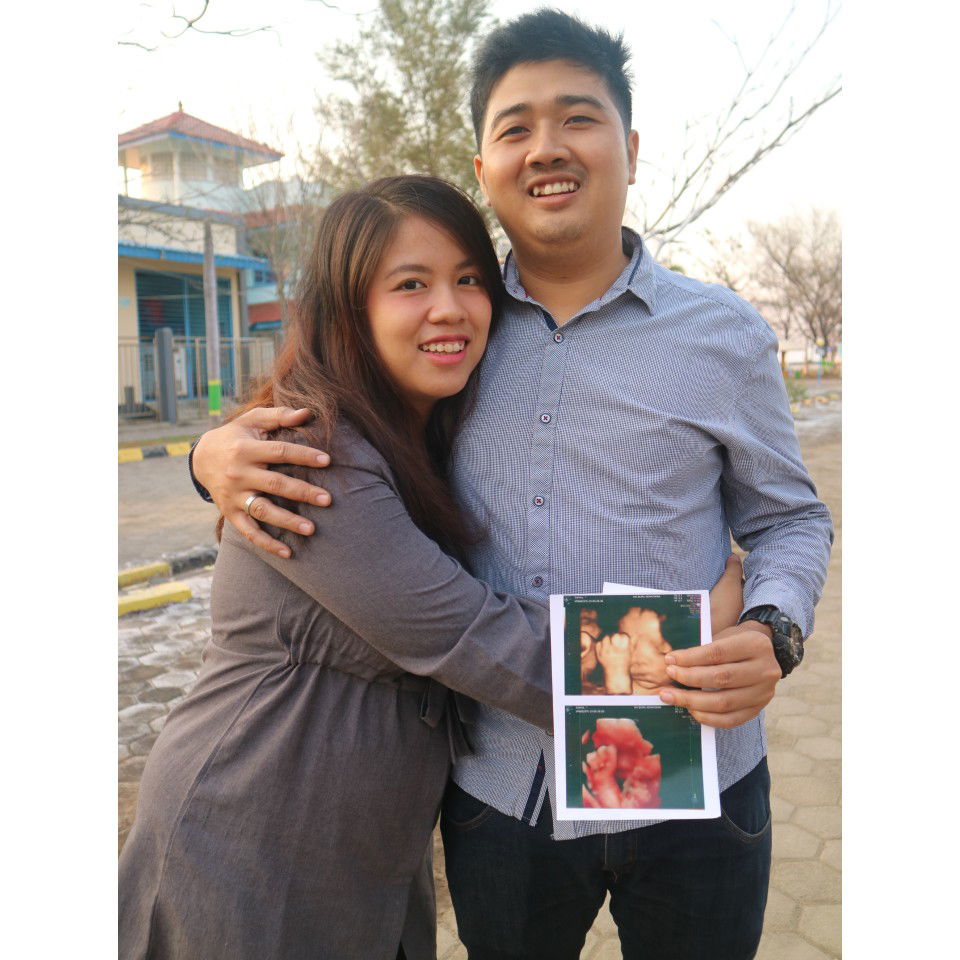 Azka Puspita profile icon