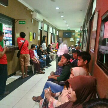 cowo cowo gapunya otak #maapkesel