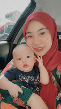 fatinrahim _ profile icon