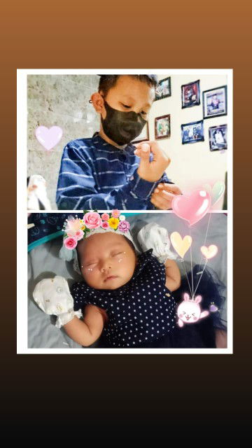 tithu muhadir profile icon