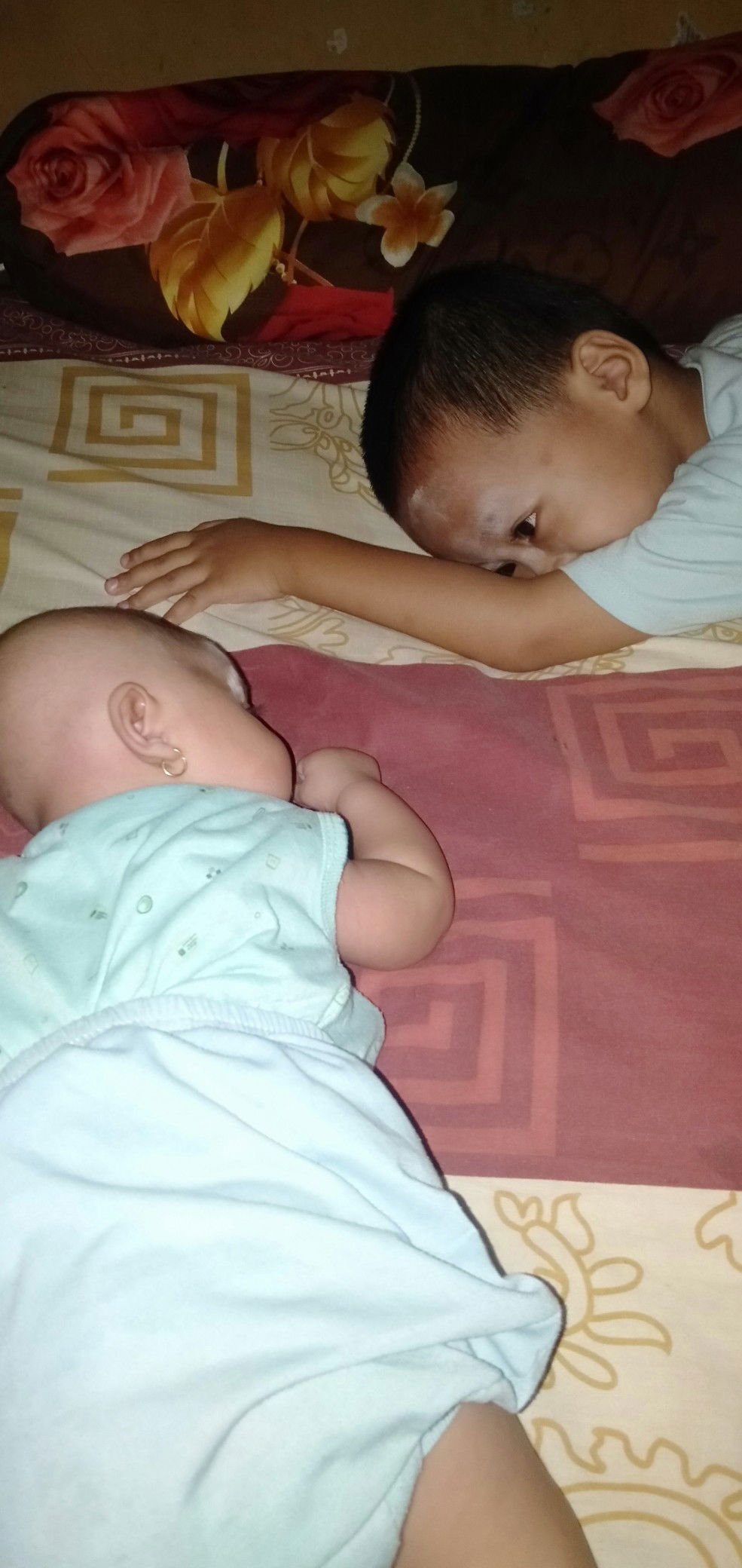 Indah Nur Abdullah profile icon