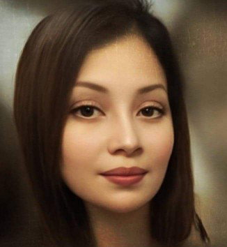 MA RICHELLE GONZALES profile icon