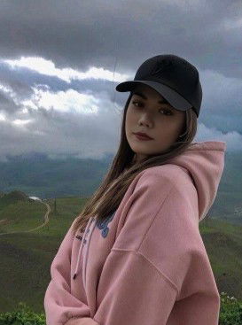 Iam grace profile icon