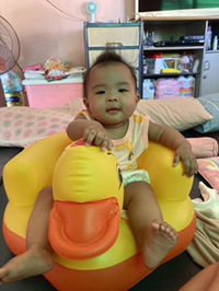 Ploy Wimoltada profile icon