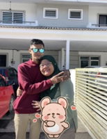 Cik Puan Manis profile icon