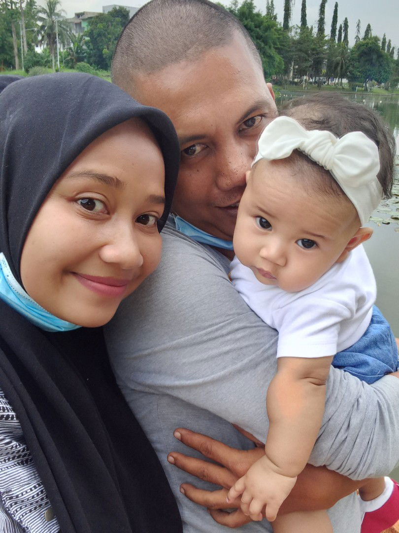 mama nindy profile icon