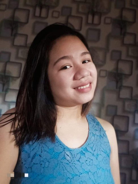 Glaiza Alcañeses profile icon