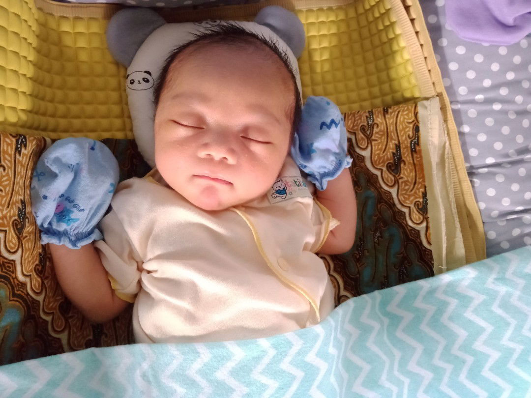 Yudit tiawati profile icon