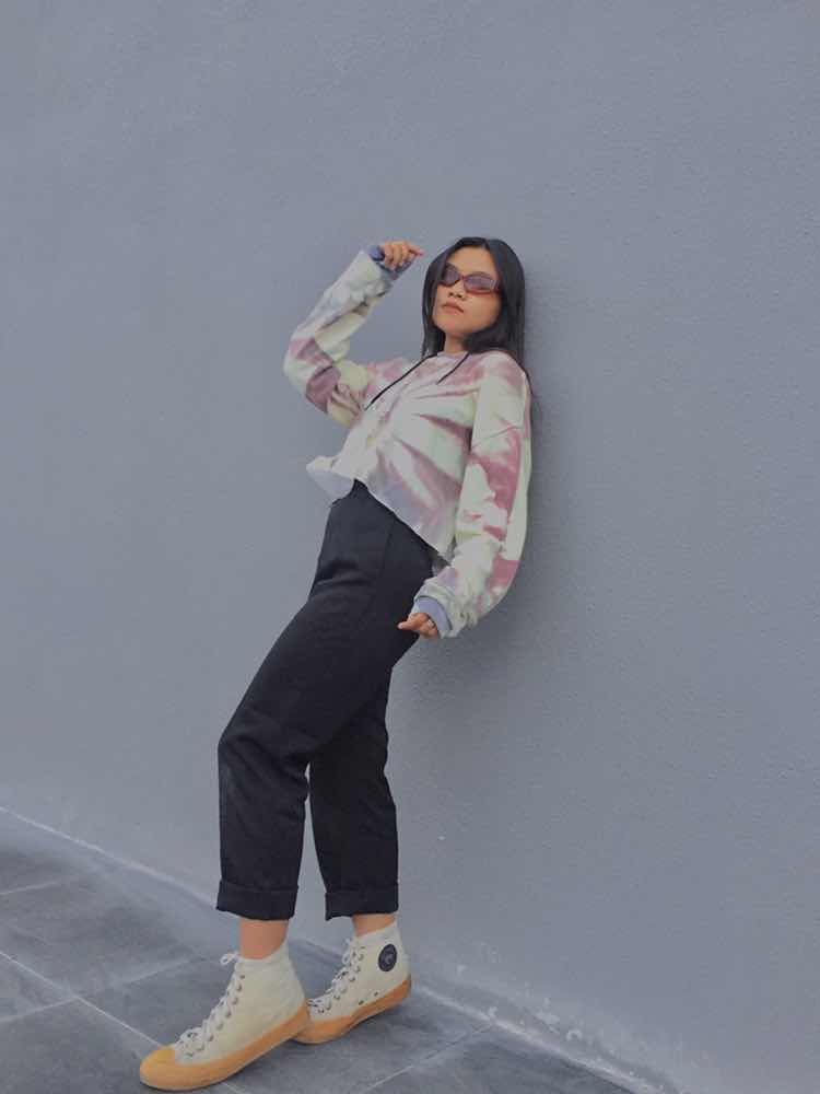 Titin Welas S profile icon