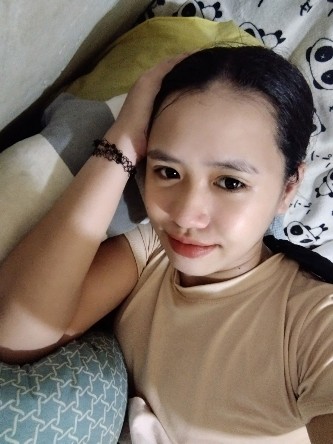 analyn gumanit profile icon