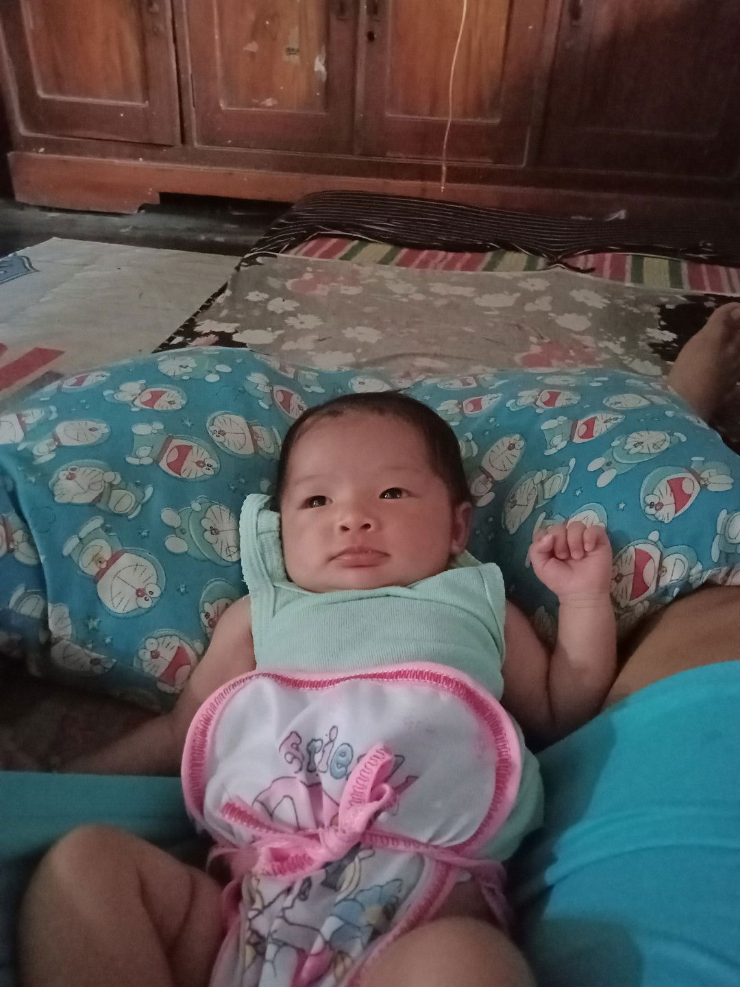 Azkia pramono profile icon