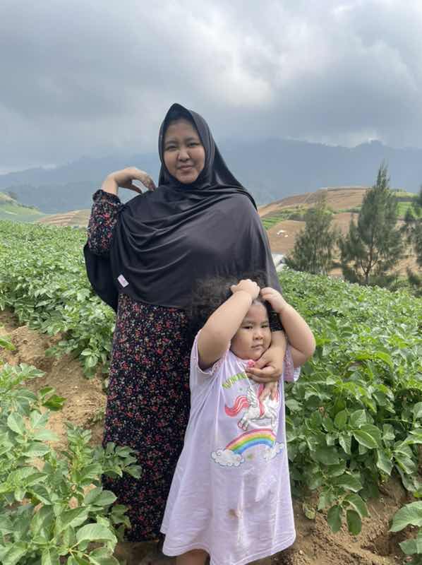 Rania  Ghivani profile icon