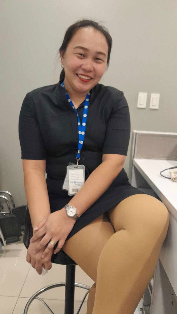 Rhelagean Jumawan profile icon