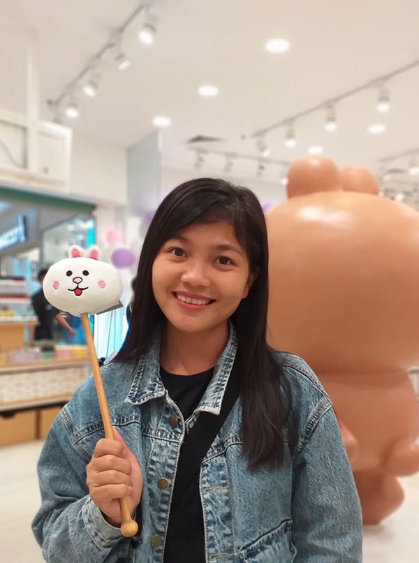 Phung Thi Hong profile icon