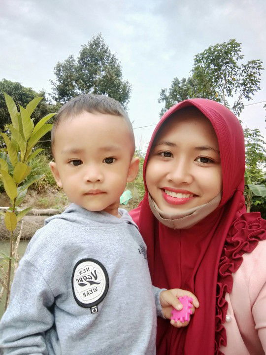 Rani Kasmita profile icon