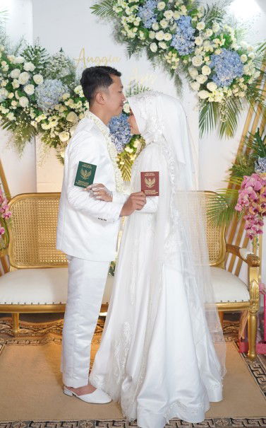 Anggia Sholikah profile icon