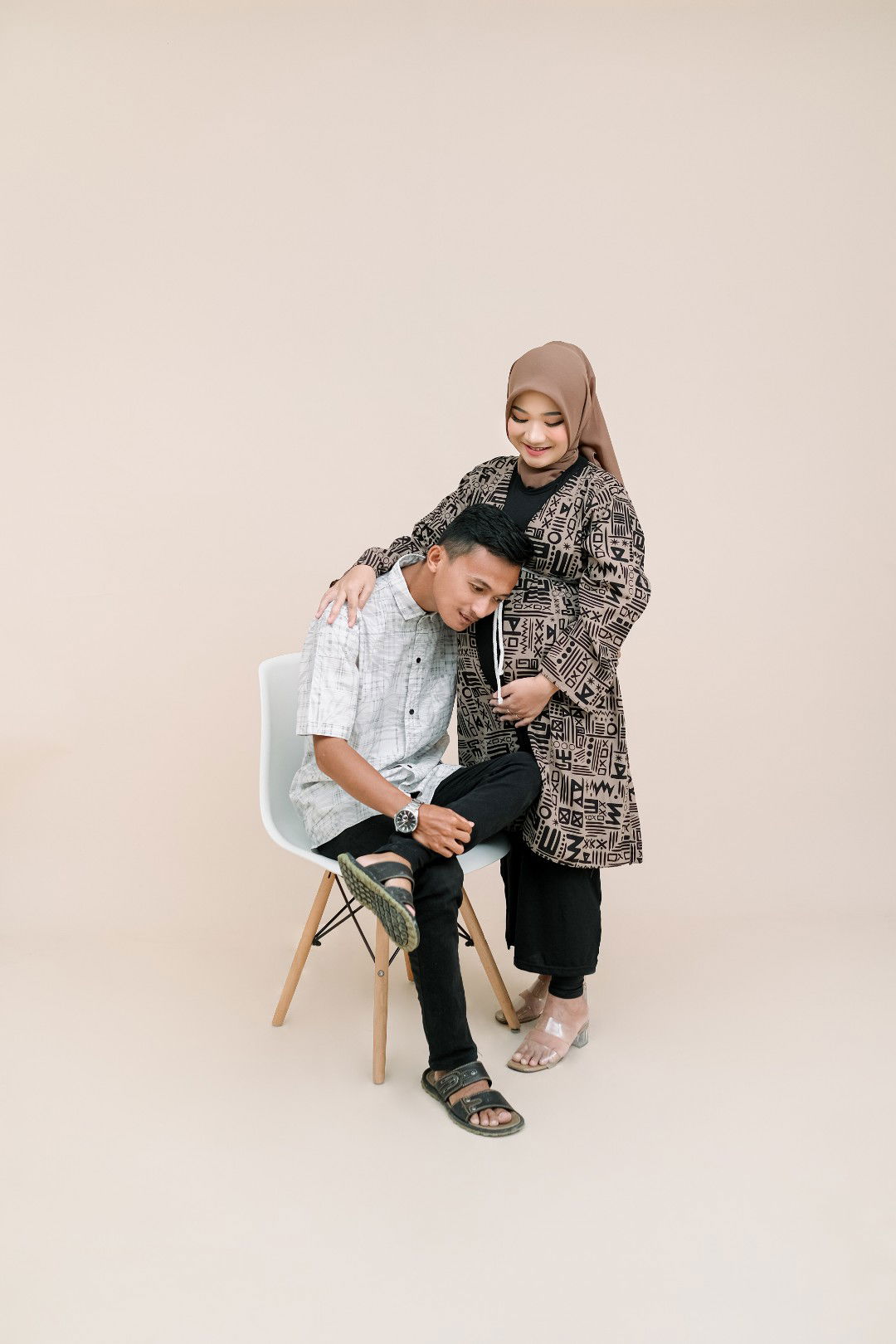 Nafa Siti Wal Amanah profile icon