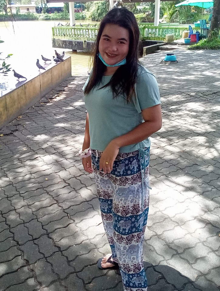 อธิพร ขวัญเมือง profile icon