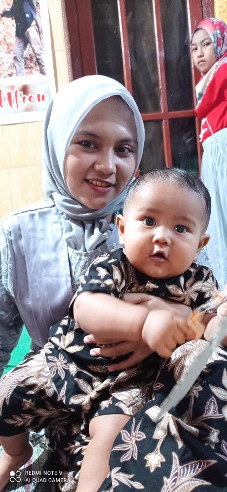 Aisyah Zaliyanti profile icon