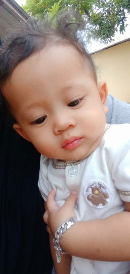 Nor Haida profile icon