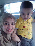 AISYAH Zubaidi profile icon