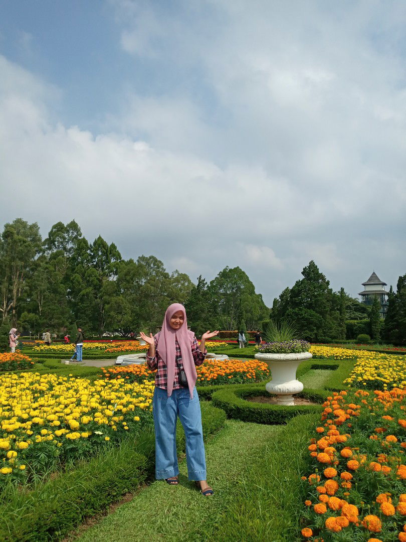 Dina Marliana profile icon