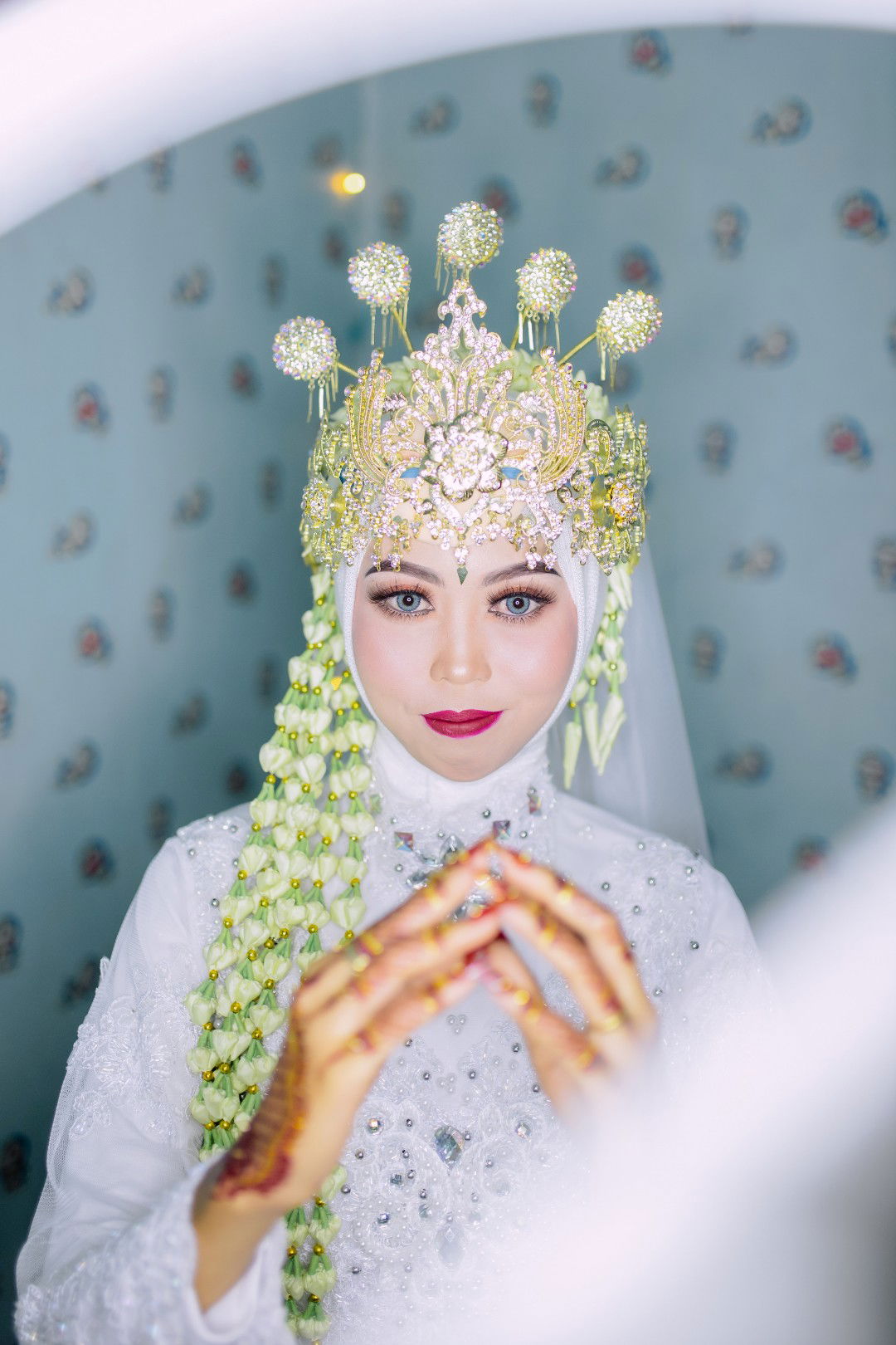 Wulan Dari profile icon