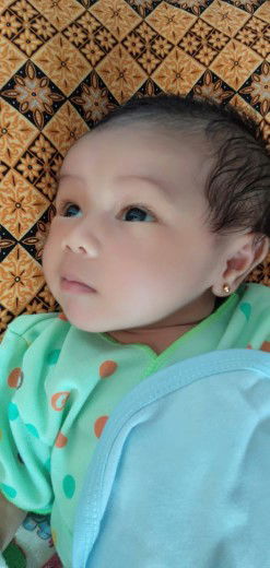 Khalisa Mubsira Maisara profile icon