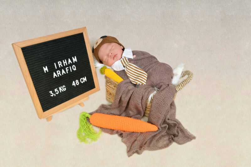 iin faoziah profile icon