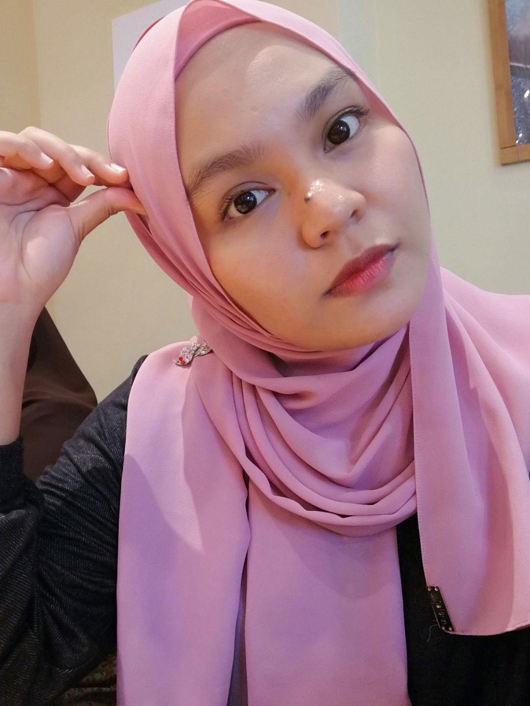 ETTY SELAMAT profile icon